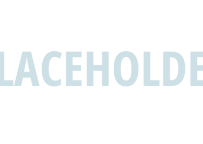 Placeholder